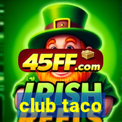 club taco